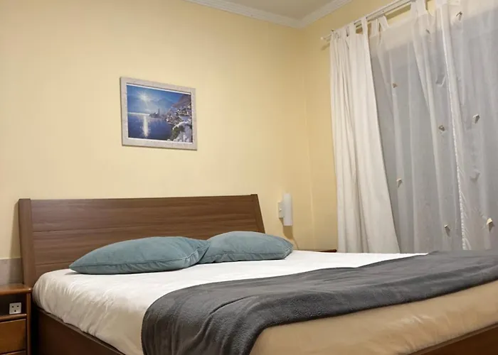 Bellavista Apartment, Pardais street, Albufeira, Portugal
