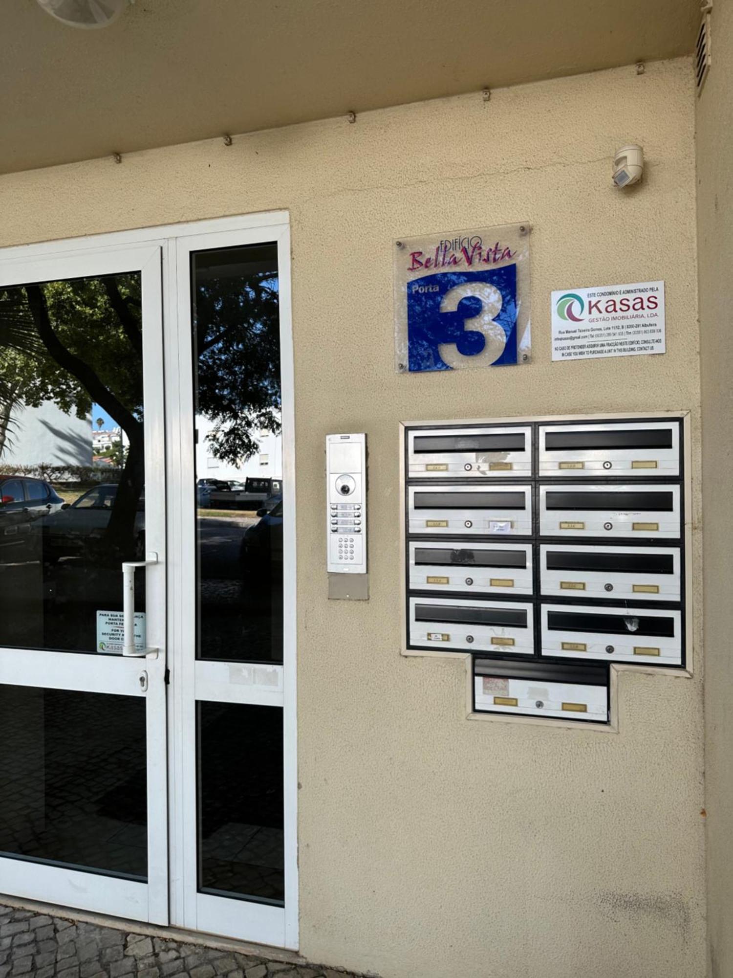 Appartement Albufeira,4 Pessoas, Com Wi-fi E A 15m A Pe Da *