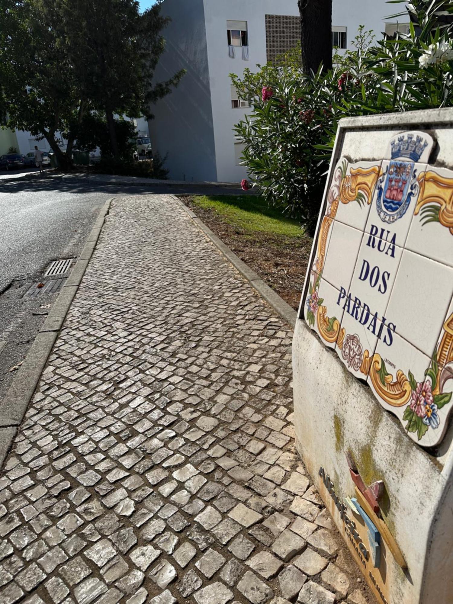Appartement Albufeira,4 Pessoas, Com Wi-fi E A 15m A Pe Da Albufeira
