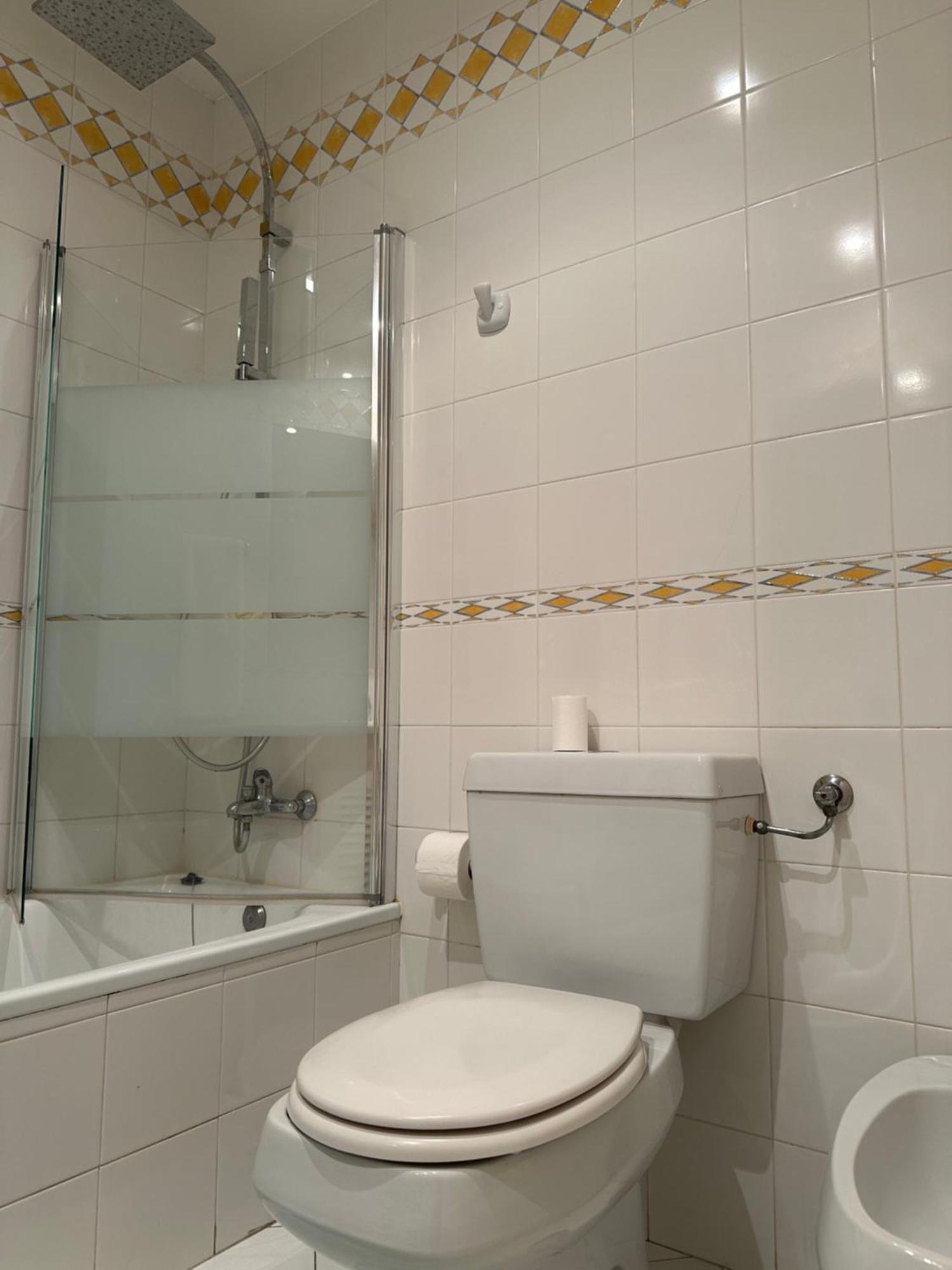Bellavista Modern Comfort, 3 Balcony, Family With Wi-fi * Albufeira