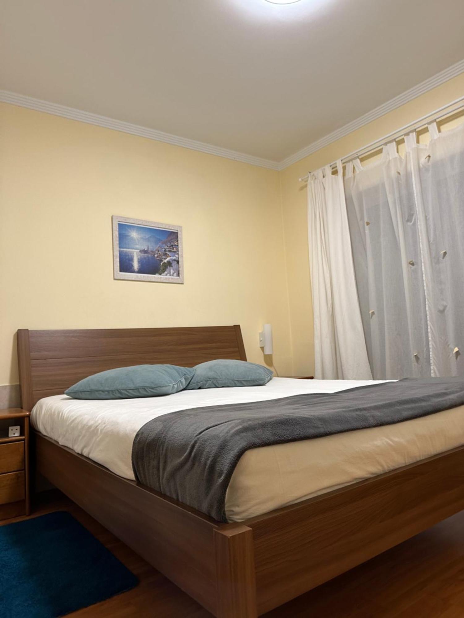 Bellavista Modern Comfort, 3 Balcony, Family With Wi-fi Albufeira