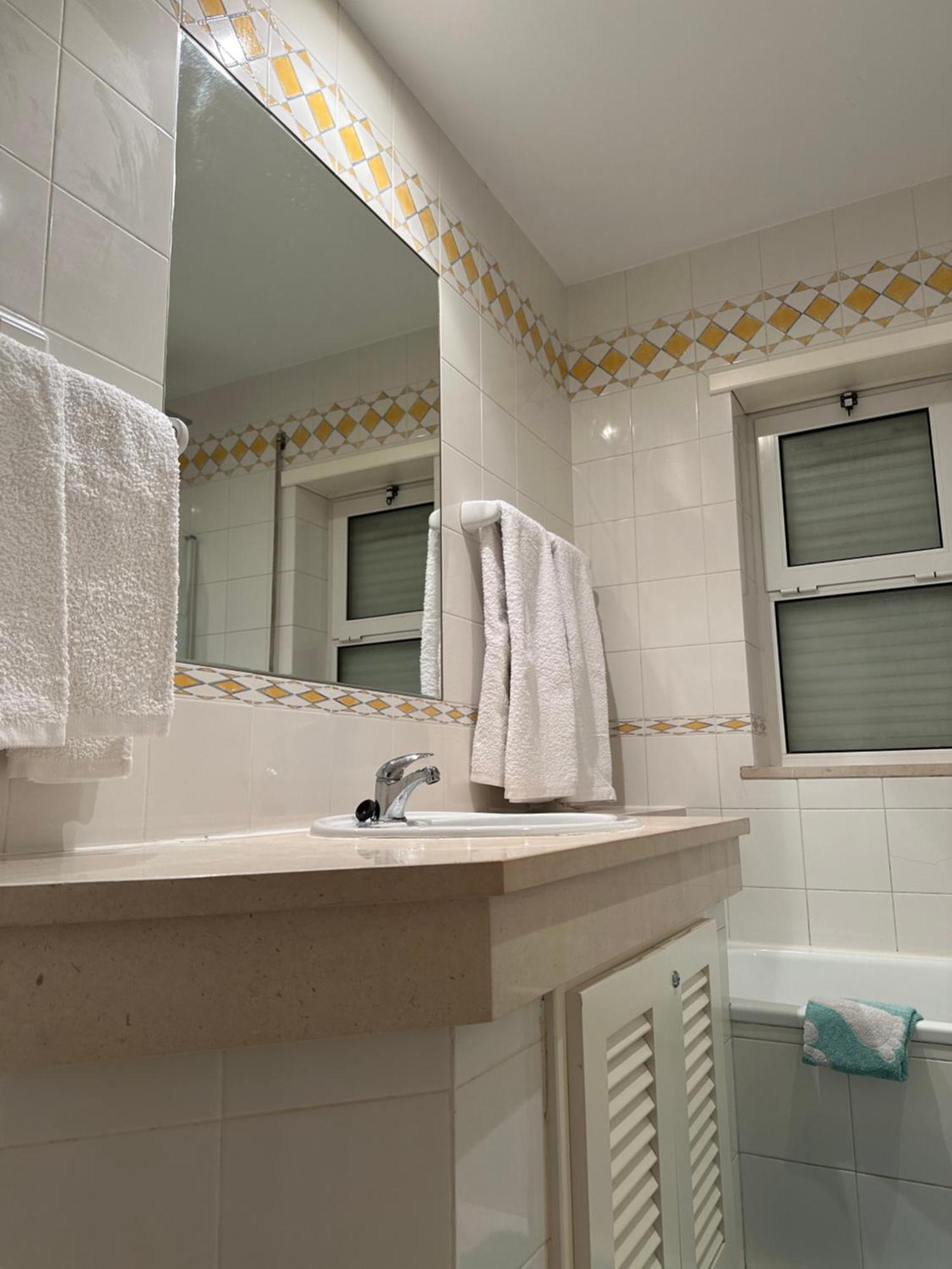 Bellavista Modern Comfort, 3 Balcony, Family With Wi-fi *