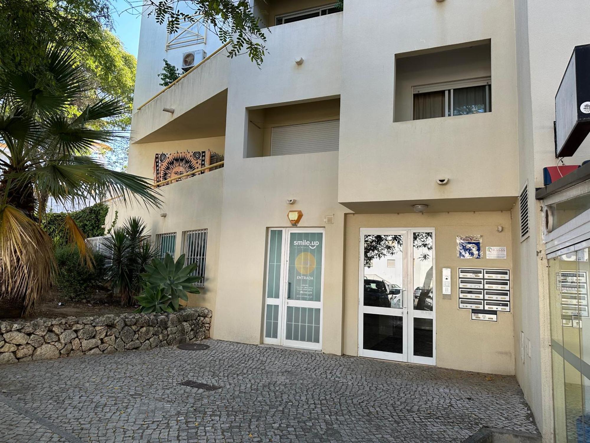 Bellavista Modern Comfort, 3 Balcony, Family With Wi-fi Albufeira