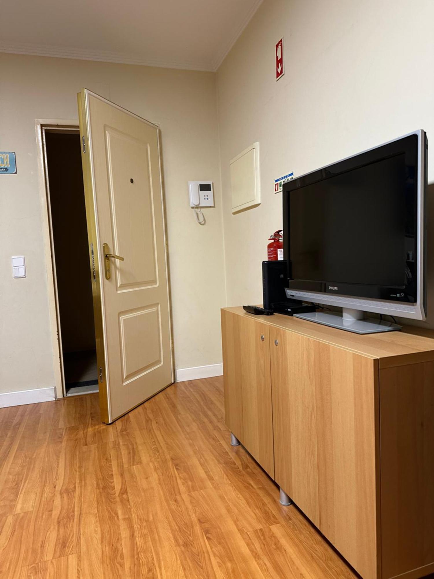 Bellavista Modern Comfort, 3 Balcony, Family With Wi-fi *